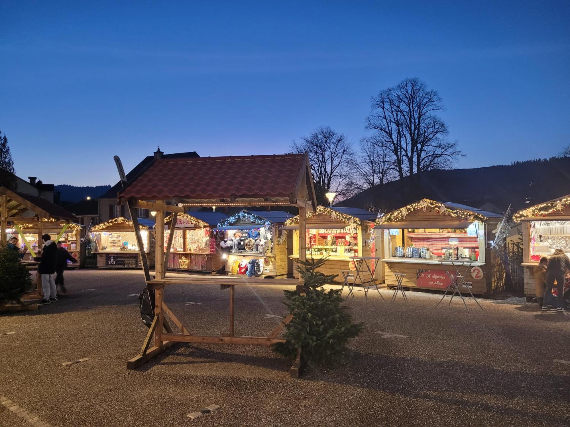 Le Tresor Des Vosges Appartement Spacieux Et Lumineux 80M2 - Jeux Arcades - Ideal Famille 4 A 6 Personnes Gérardmer Exterior photo
