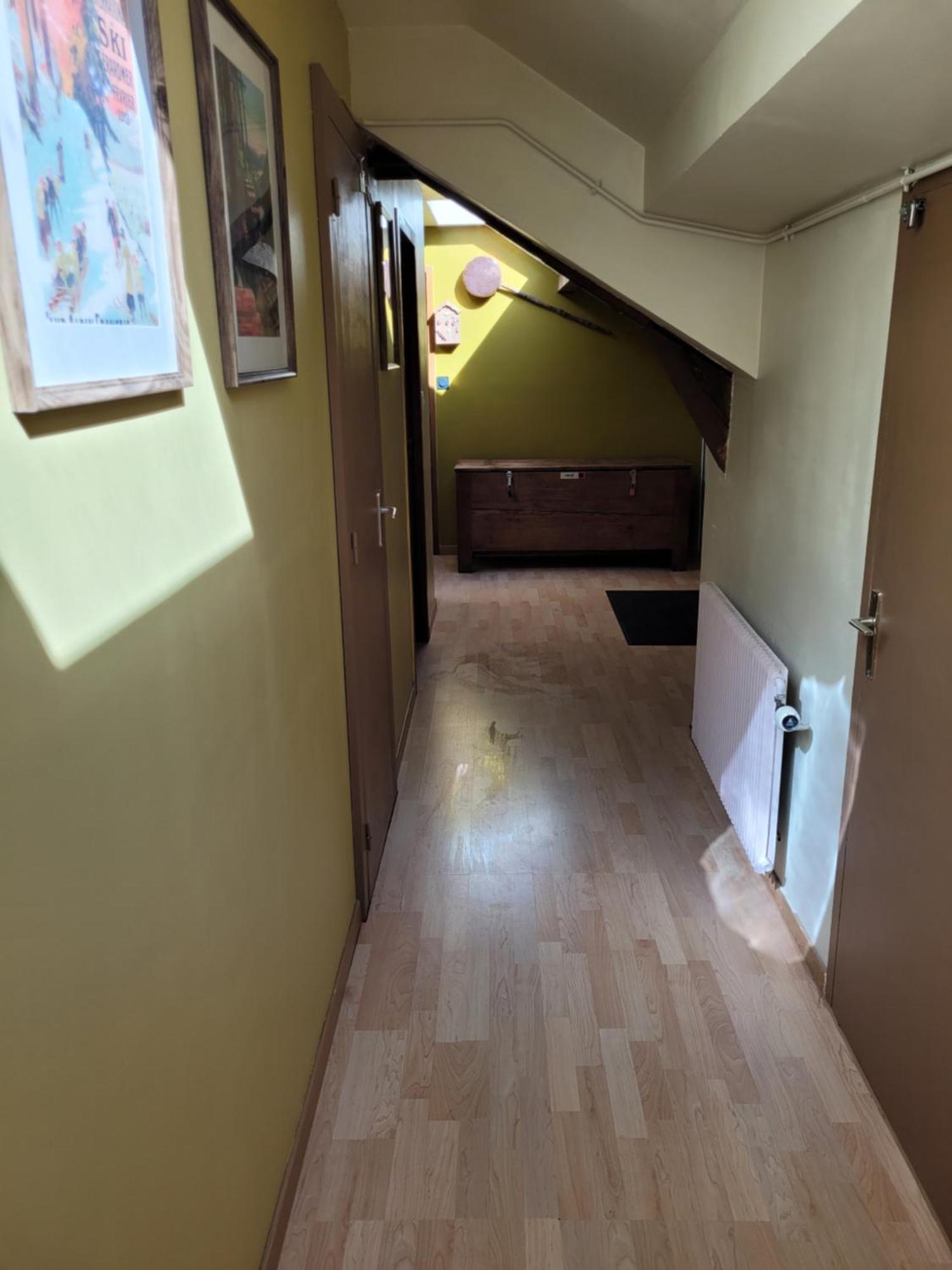 Le Tresor Des Vosges Appartement Spacieux Et Lumineux 80M2 - Jeux Arcades - Ideal Famille 4 A 6 Personnes Gérardmer Exterior photo